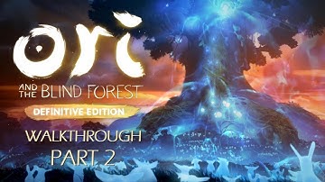THE SPIRIT TREE - Ori And The Blind Forest Definitive Edition (Subtitulado)