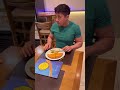 A momentos que o coração te faz agir de maneira diferente @tuttipizzalapa