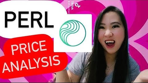 PERL COIN PRICE PREDICTION | PERLIN COIN | PERL PRICE UPDATE PREDICTION | PERL COIN NEXT MOVE