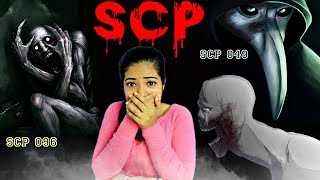 [ PART 3 ] SCP...athode face paakeveh kudatheh..