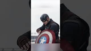 Shield #CaptainAmerica #CaptainCarter #SamWilson #Shield Resimi