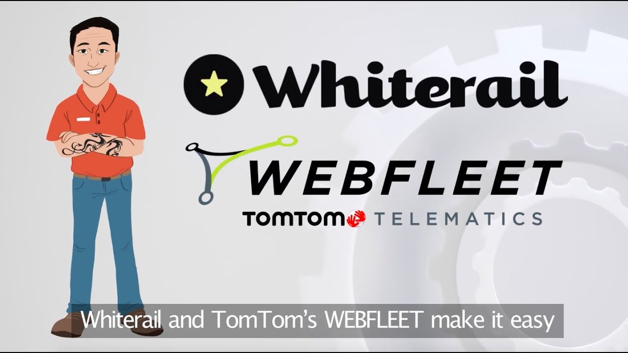 Get Towing Reviews with TomTom and Whiterail Reviews