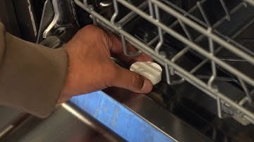 Overview & DEMO: Affresh W10549851 Dishwasher Cleaner 6 Tablets Formulated to Clean Inside