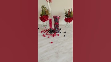 Beads in Reverse – Satisfying ASMR Clicks 🎯 #reverse #satisfying #asmr