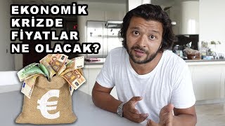Araba almak için doğru zaman mı? Vlog#49