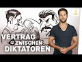 Hitler-Stalin-Pakt schnell erklärt | Nationalsozialismus | Geschichte