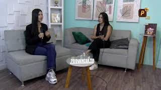 Magazín Nuestra Tierra   17/03/2025.