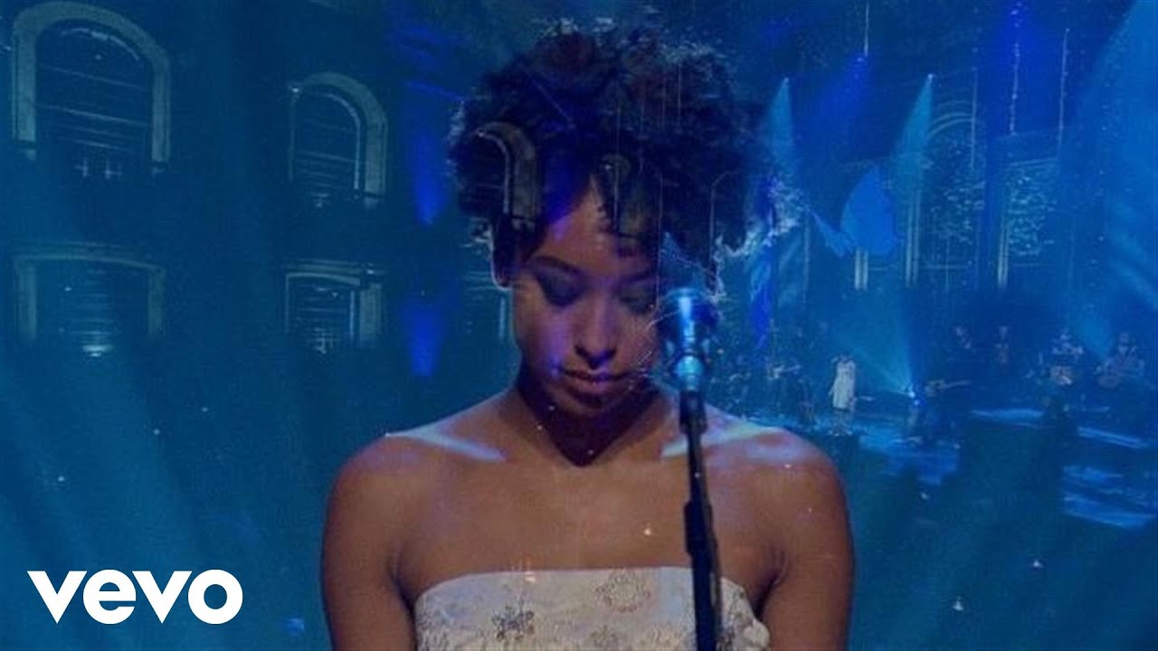Corinne Bailey Rae - Call Me When You Get This Corinne Bailey Rae - Call Me When You Get This