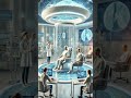 Breakthrough Discovery Rare Immune Cells That Fight Cancer! #shortvideo #trending #usa