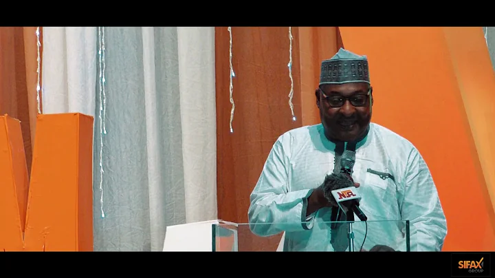 SNIPPET FROM THE TAAM CONFERENCE 2019 - PART I