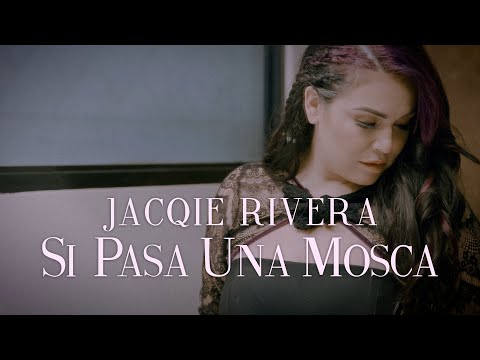 Jacqie Rivera -