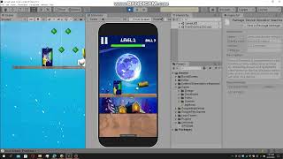 Knock Can Game Demo screenshot 5