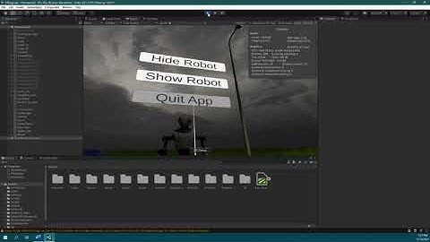 CAP 5115: Virtual Reality Engineering Fall 2021 Homework 6