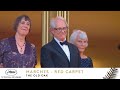 The Old Oak – Les Marches – VF – Cannes 2023