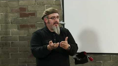 Zack Arias: One Light