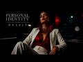 Meself - Personal Identity (Official Audio) | • Heavy EBM &amp; Industrial Electronic Groove