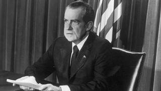 Details Trump Administration reviewing Richard Nixon's treatment during Watergate scandal Guide