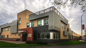 Center for Speech, Language and Hearing Disorders Video Tour