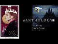Track 0 - INTRO: She's Gone (&amp; Album Cover Reveal)