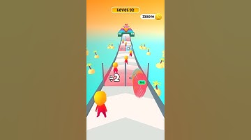 Arrow fast all levels Gameplay walkthrough androad levels 92 completed#shorts|AGT|#ArrowFast#tags