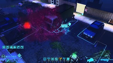 XCOM Enemy Unknown: Panic Attack (Part 2)