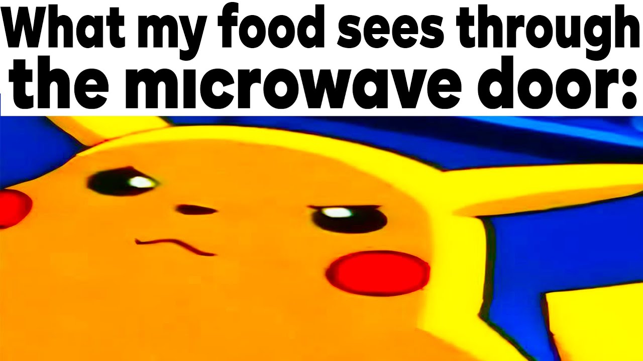 Pokémon: 10 Pikachu Memes That Are Too Good