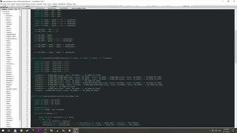 OptiCode 0x0001 - A wild OptiDoom distortion appears