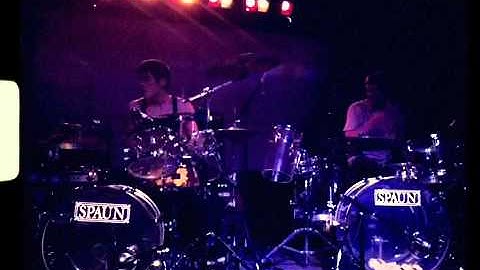 Upsilon Acrux @ The Echo (3)