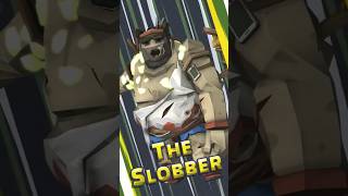 Slobber boss fight | Zombero : Archero Hero Shooter | short mobile gameplay in tamil #shorts screenshot 4