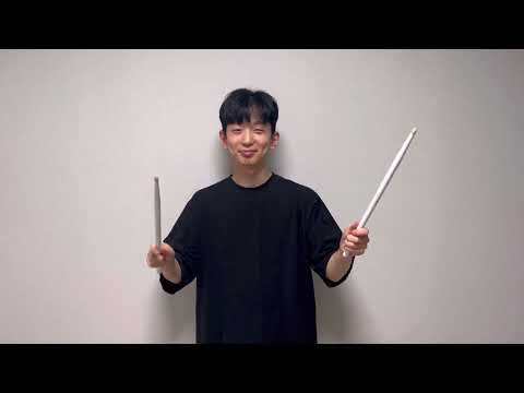 청춘만화 - 이무진 (덕동초 2학년 드럼연습영상)