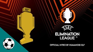 Simple Sandbox 2 Sports | Official Intro Of SSBF Elimination League