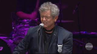 Rodney Crowell-You're Still On My Mind