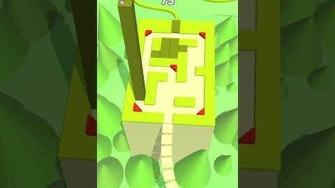 MAX LEVEL in Stacky Dash! - lvl 1287!!