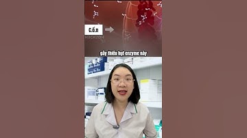 Tưởng là thần c.ồn nhưng thực ra rất nguy hiểm! bạn nào bị cần đặc biệt chú ý #duocsingoc#suckhoe