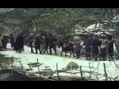 ადამიანთა სევდა (1984) (Великий поход за невестой/Human Sadness)