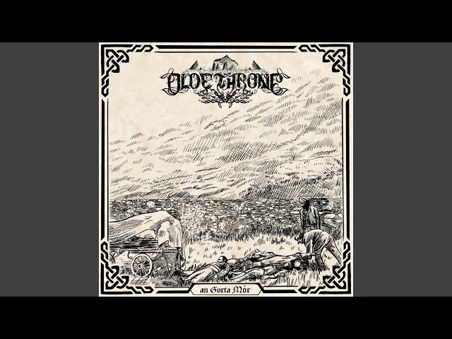 Olde Throne - A Dying Land