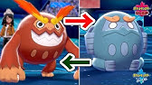 ポケモン剣盾 ｎｐｃとの交換で入手できるポケモン全9匹 Youtube