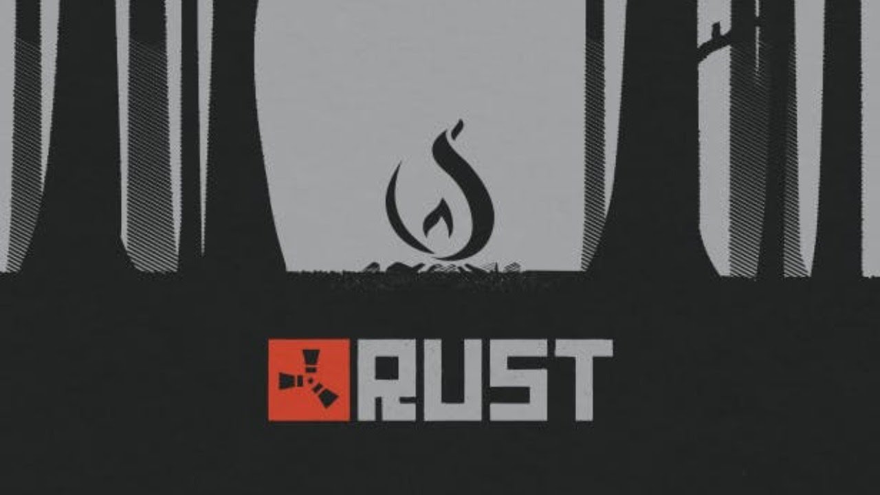 Rust иконка фото 34