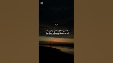 أكتب شيء تؤجر عليه|| تلاوة هادئة تصفي الذهن || عبد الرحمان مسعد