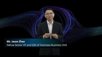 -Dahua Partner Day 2021-