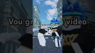 Último Short Desse Ano