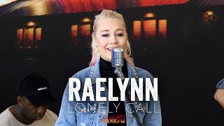 Raelynn - Lonely Call (Acoustic) chords