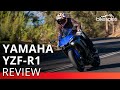 2019 Yamaha YZF-R1 Review | bikesales