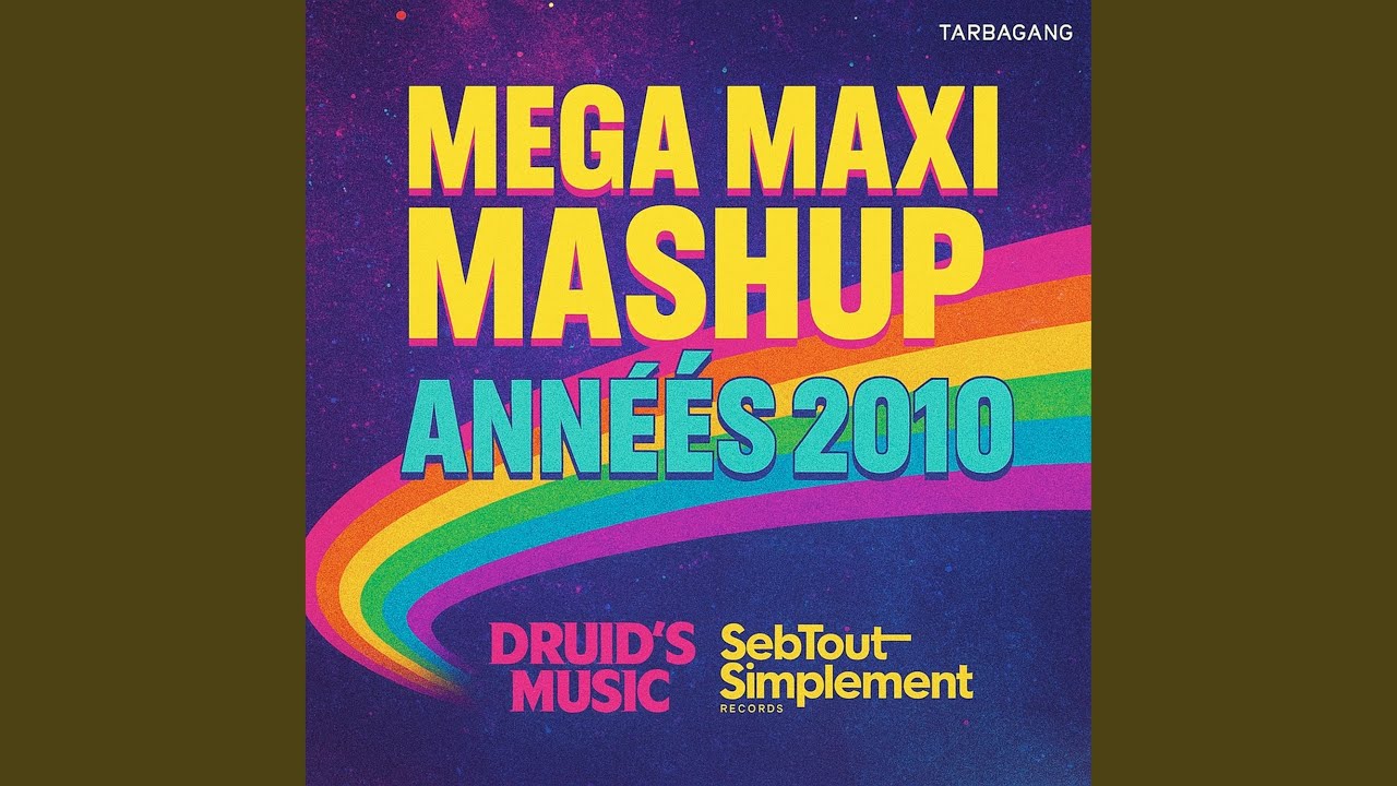Mashup 2010
