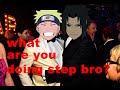 NARUTO - Meet & Greet FANDOM EDITION