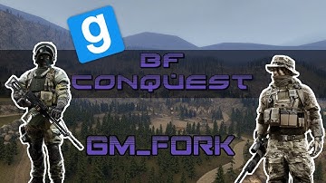 BF Conquest - gm_fork