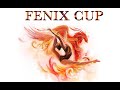 «FENIX CUP» на призы Юлии Бравиковой