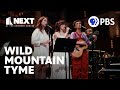 Laufey dodie and jacob collier perform wild mountain thyme with nso  next at the kennedy center