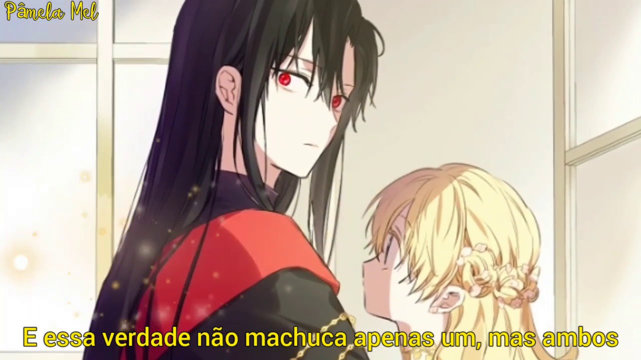 Lauv - Breathe (legendado) [ MMV/AMV - Suddenly Became A Princess One