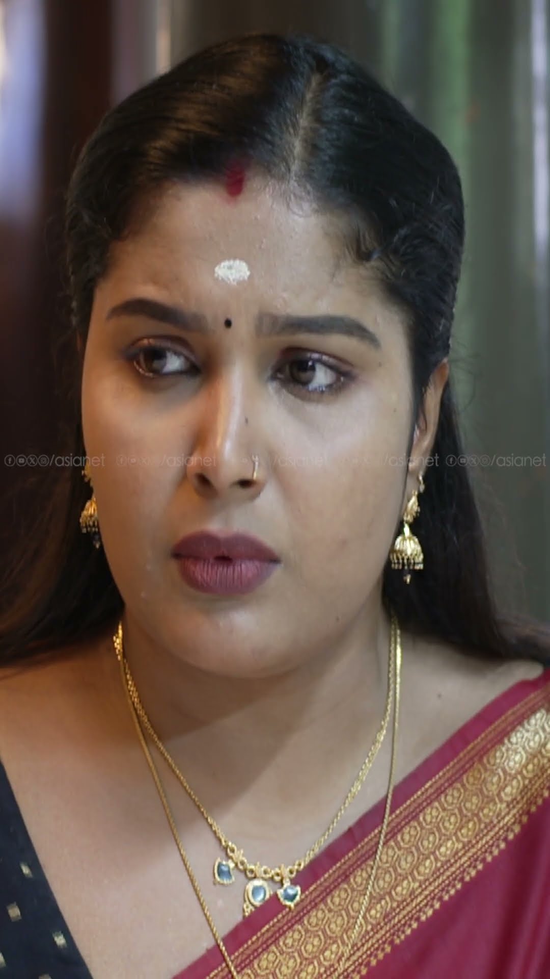 #Malikappuram മുത്തശ്ശിയുടെ സങ്കടം!!